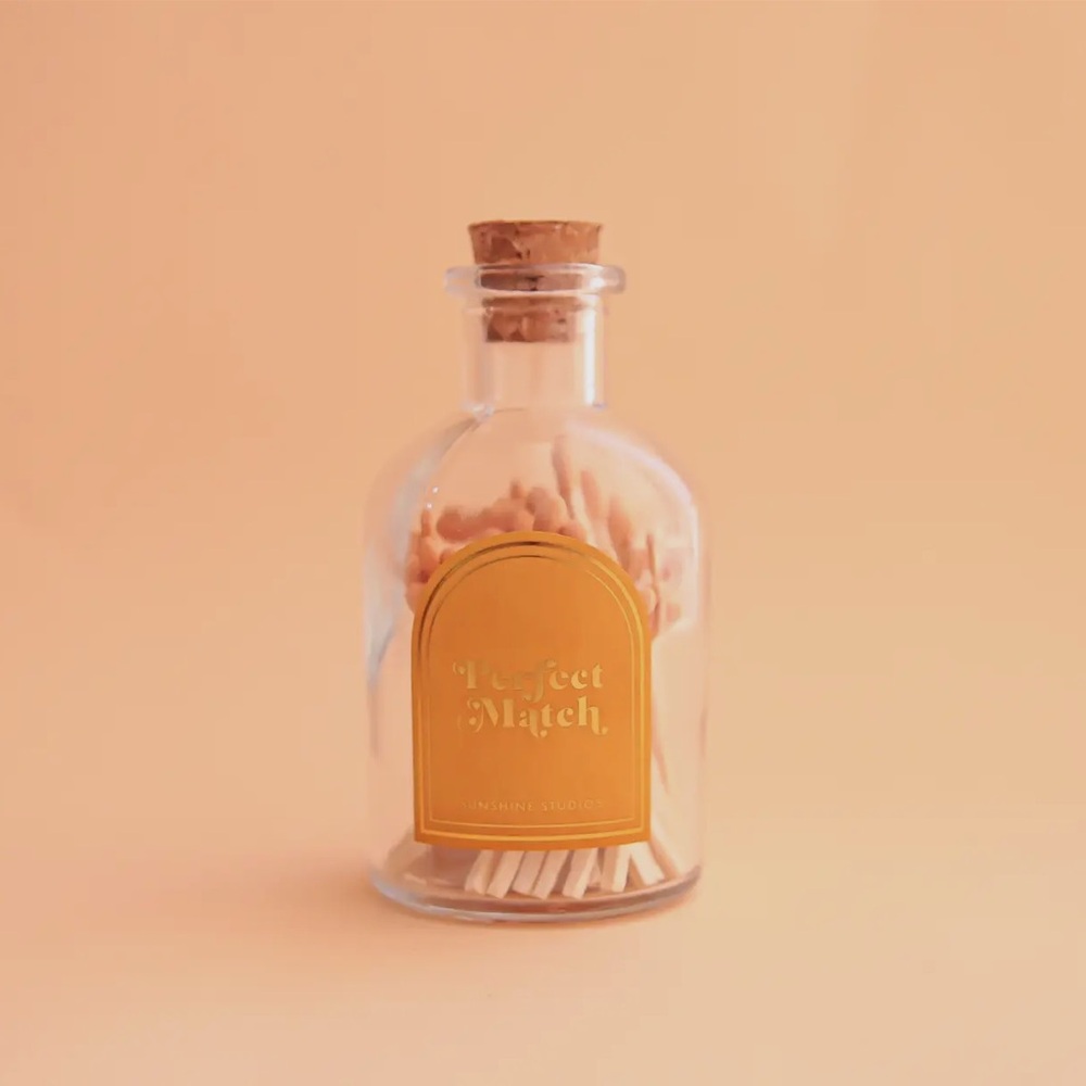 Perfect Matches Gold NEW